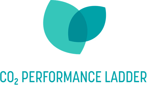 CO2 Performance Ladder